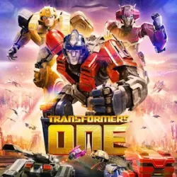 Трансформеры. Начало